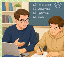 Услуги Услуги репетиторов в Вологде