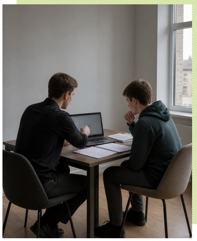 Репетитор по информатике ЕГЭ в Вологде от 1541 р. | Репетитор-Вгд