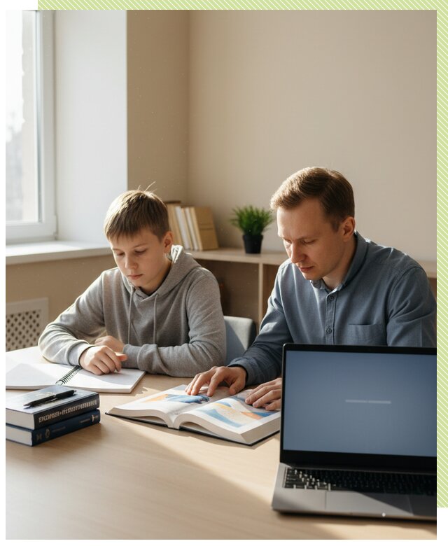 Репетитор по английскому 7 класс в Вологде по цене 1233 р. | Репетитор-Вгд
