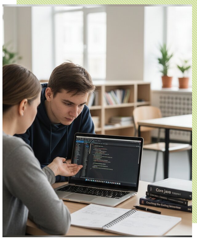 Репетитор по JavaScript в Вологде по цене от 1849 р. | Репетитор-Вгд