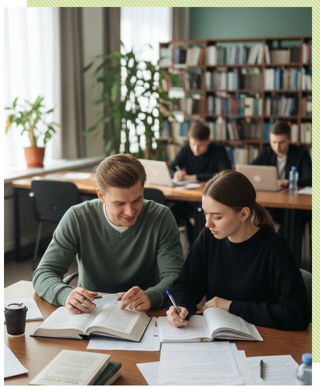 Репетитор для студентов медиков в Вологде от 1541 р. | Репетитор-Вгд